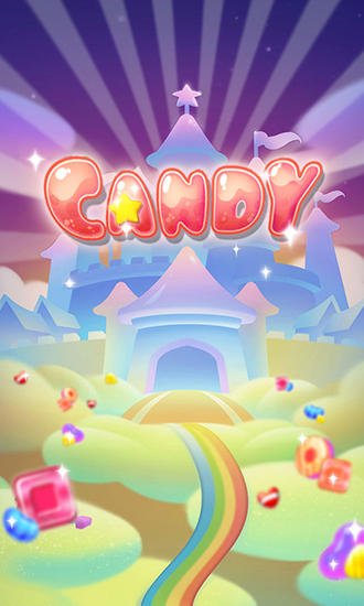 download Candy link splash 2 apk